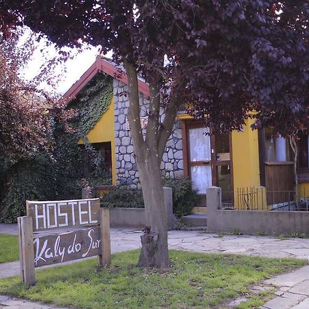 Hôtel Kaly Do Sur à El Bolsón Extérieur photo