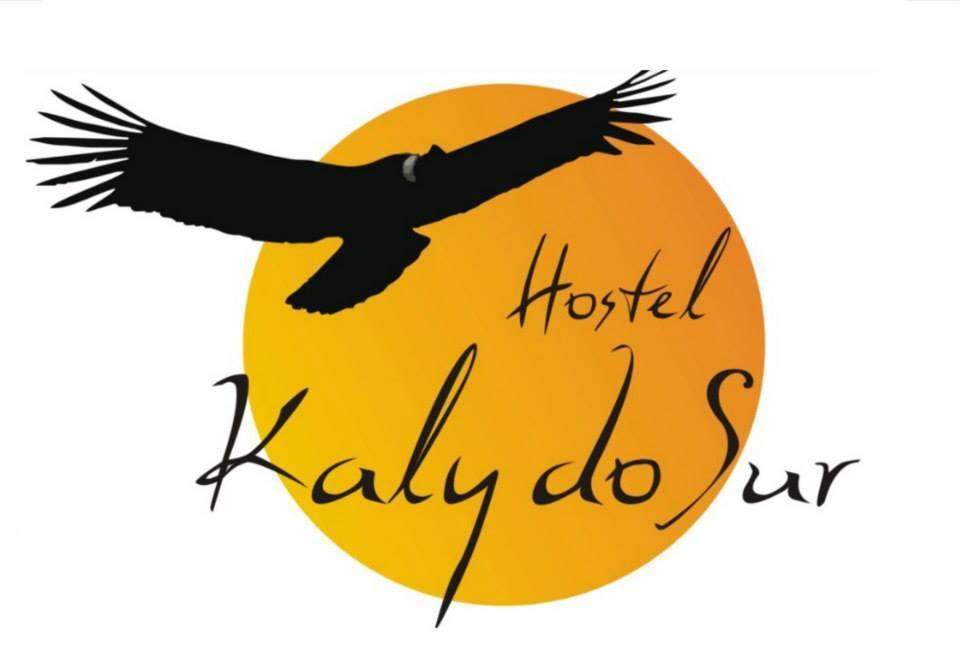 Hôtel Kaly Do Sur à El Bolsón Extérieur photo