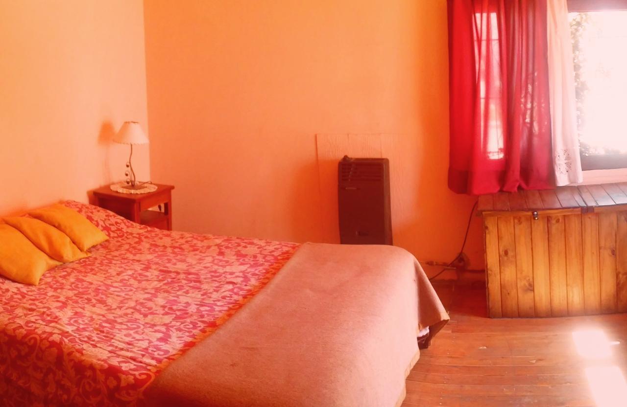 Hôtel Kaly Do Sur à El Bolsón Extérieur photo